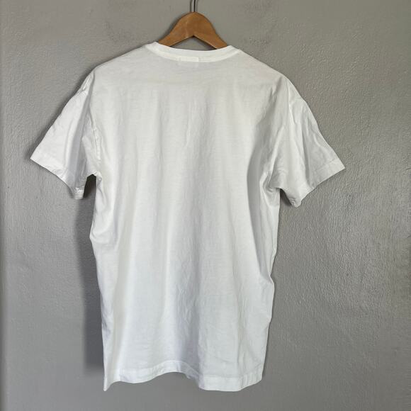 KITH GoodFellas T-Shirt White Tee Men's Size XS Trial Movie Scene Print Graphic - Picture 2 of 8